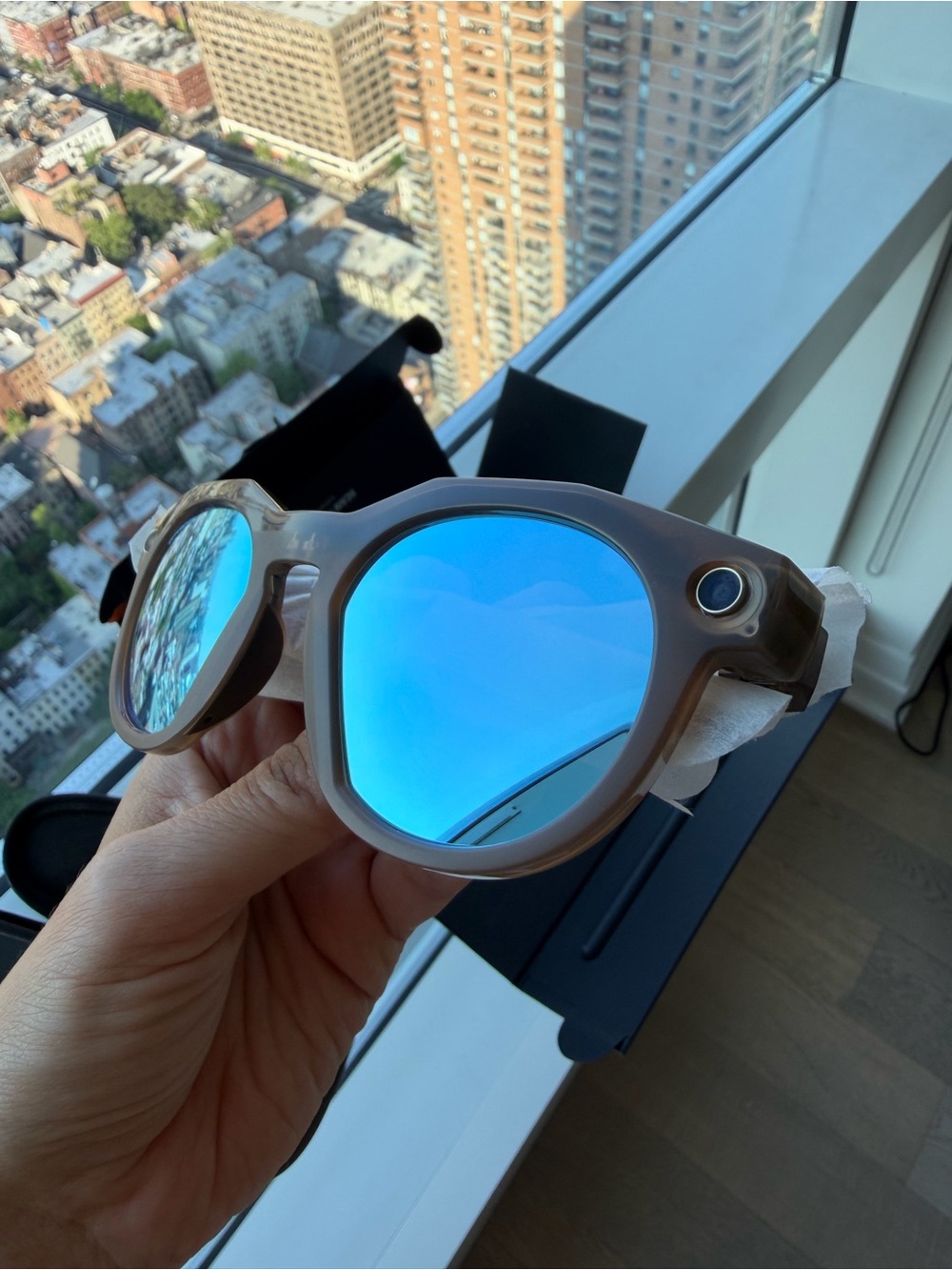 Oakley Meta HSTN